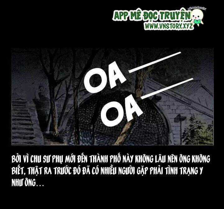 Kỳ Án Có Thật Chapter 10 trang 21