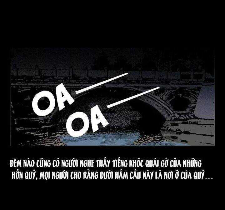 Kỳ Án Có Thật Chapter 10 trang 22