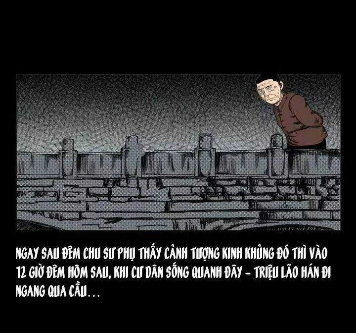 Kỳ Án Có Thật Chapter 10 trang 24