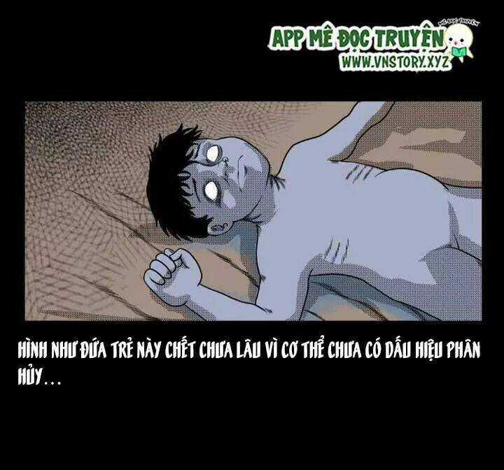 Kỳ Án Có Thật Chapter 10 trang 27