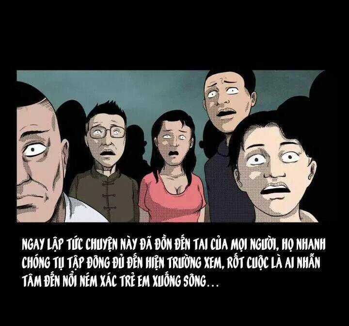 Kỳ Án Có Thật Chapter 10 trang 28