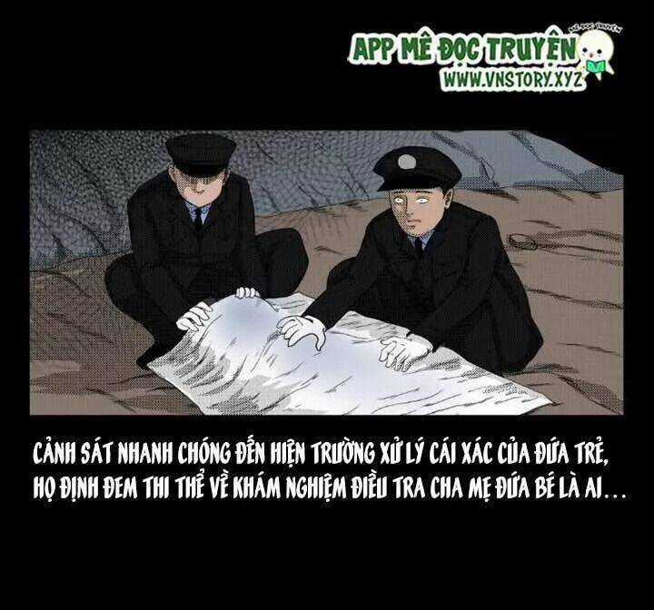 Kỳ Án Có Thật Chapter 10 trang 29