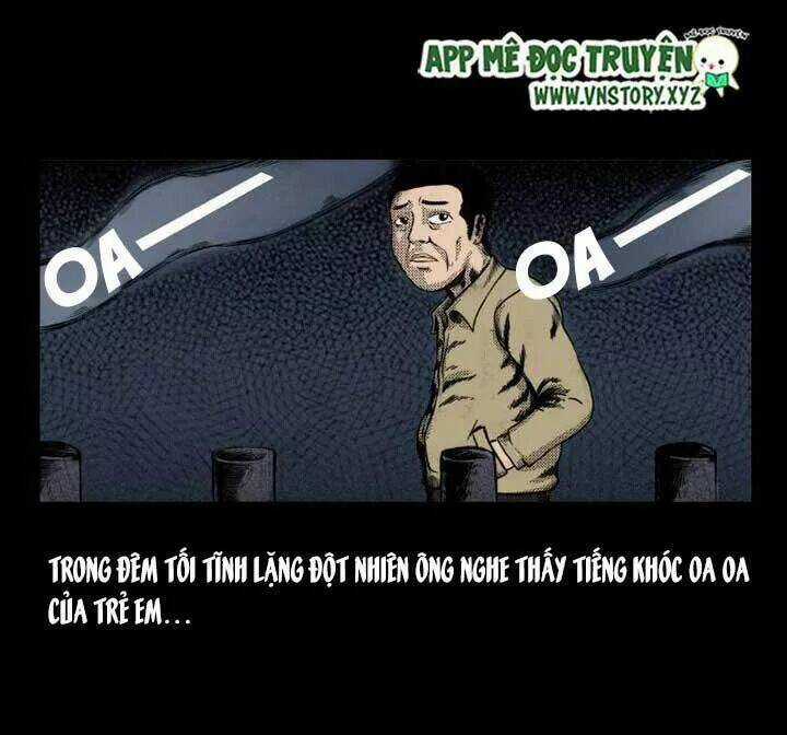 Kỳ Án Có Thật Chapter 10 trang 3