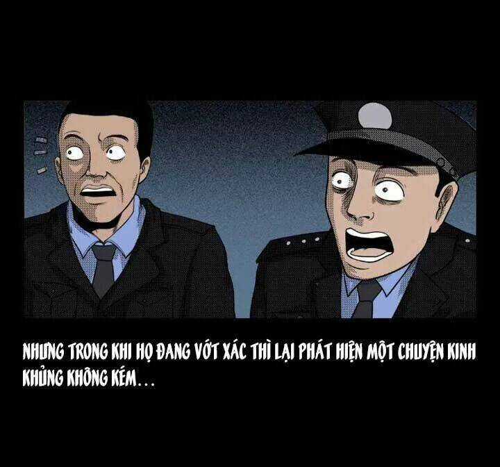 Kỳ Án Có Thật Chapter 10 trang 30