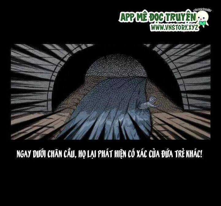 Kỳ Án Có Thật Chapter 10 trang 31