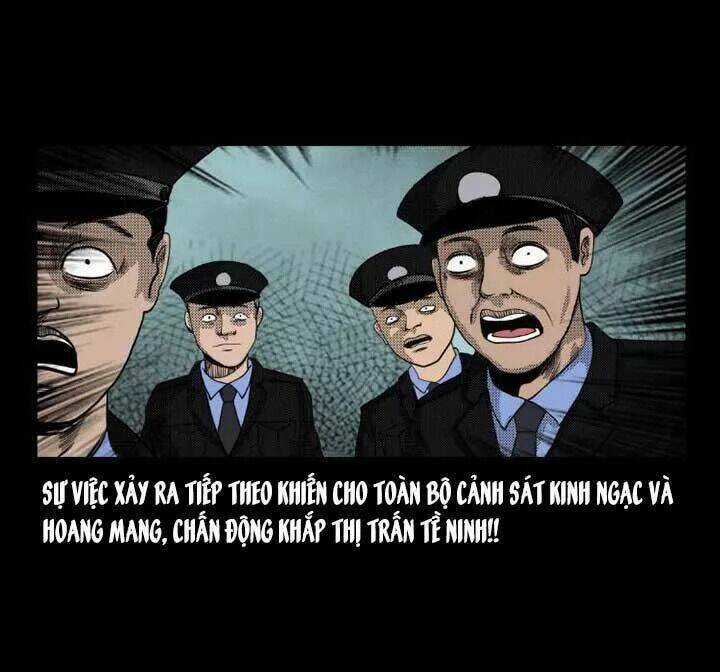 Kỳ Án Có Thật Chapter 10 trang 34