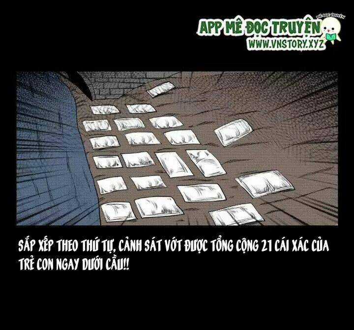 Kỳ Án Có Thật Chapter 10 trang 35