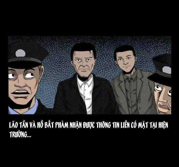 Kỳ Án Có Thật Chapter 10 trang 36