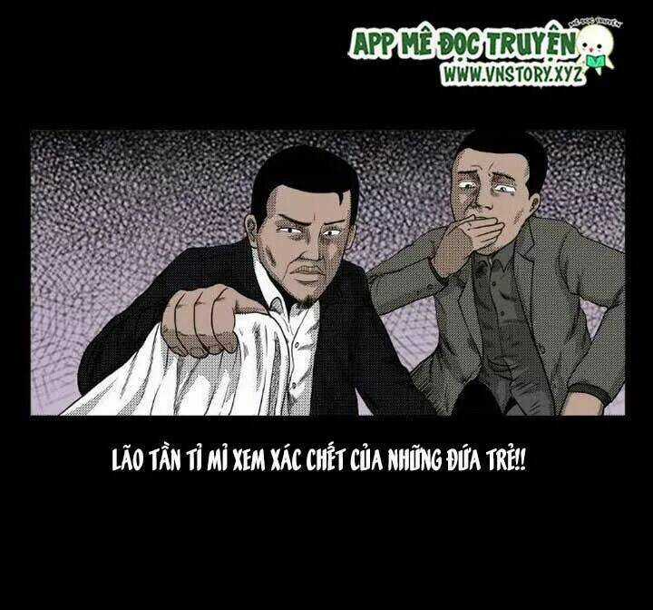 Kỳ Án Có Thật Chapter 10 trang 37