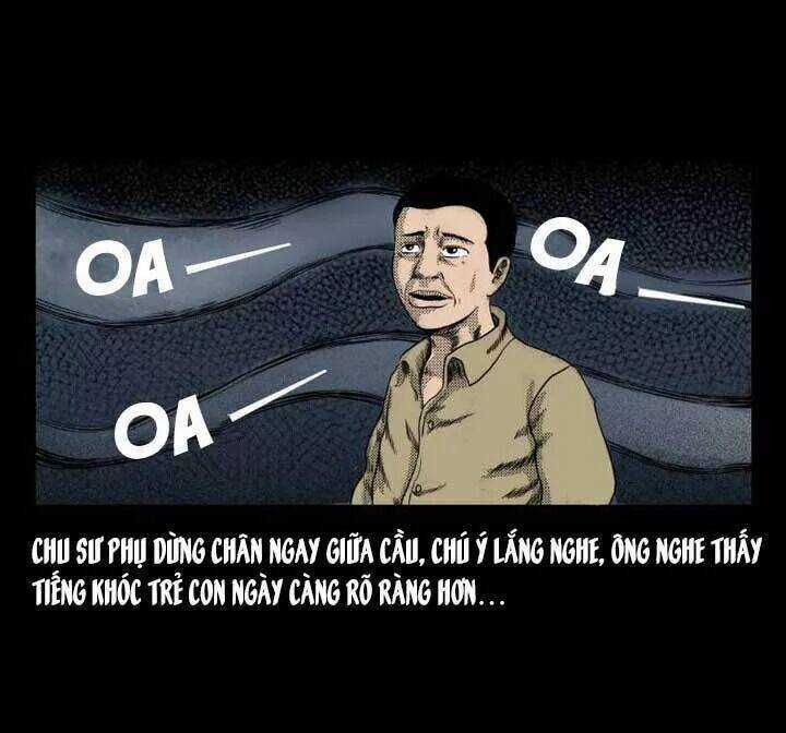 Kỳ Án Có Thật Chapter 10 trang 4