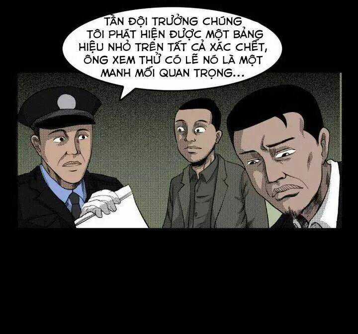 Kỳ Án Có Thật Chapter 10 trang 40