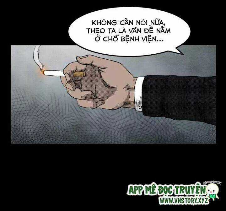 Kỳ Án Có Thật Chapter 10 trang 41