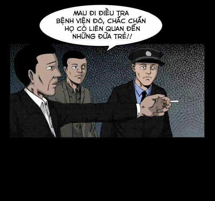 Kỳ Án Có Thật Chapter 10 trang 42