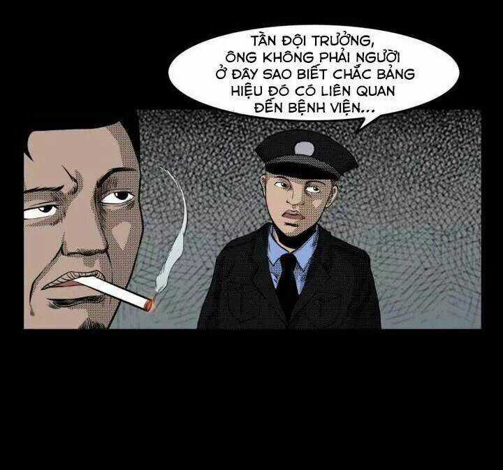 Kỳ Án Có Thật Chapter 10 trang 44