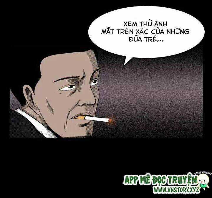 Kỳ Án Có Thật Chapter 10 trang 45