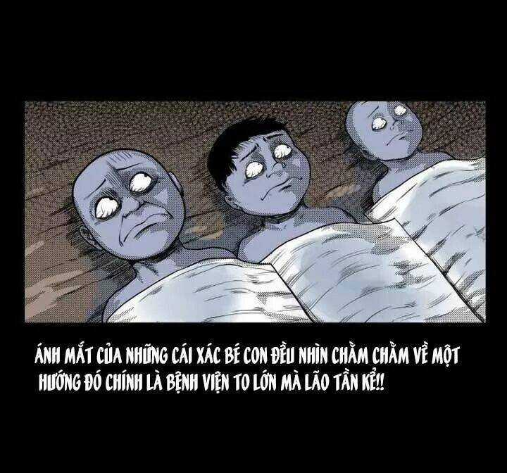 Kỳ Án Có Thật Chapter 10 trang 46