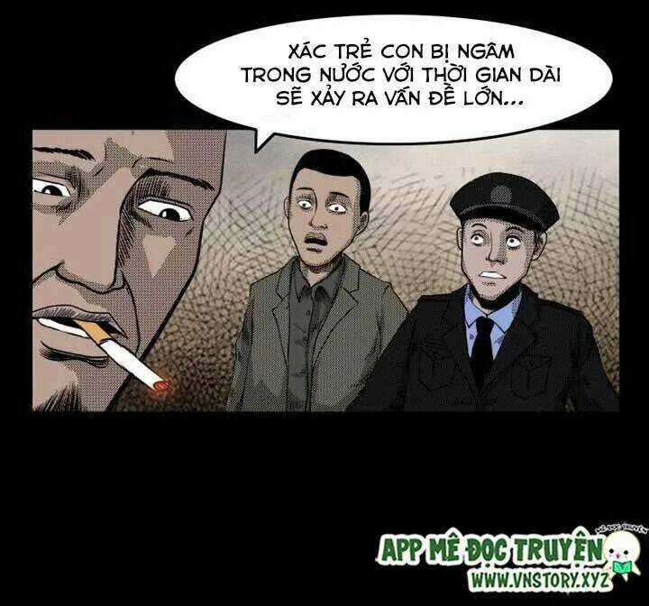 Kỳ Án Có Thật Chapter 10 trang 47