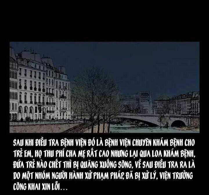 Kỳ Án Có Thật Chapter 10 trang 48