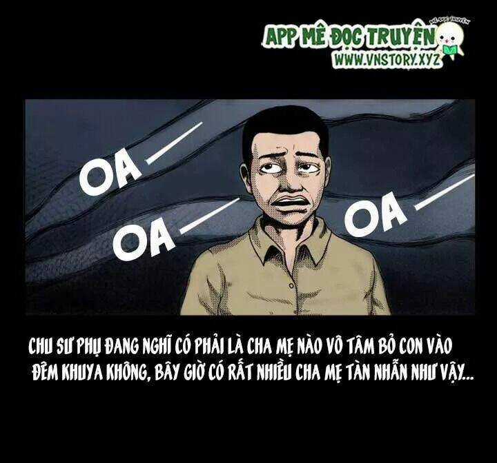 Kỳ Án Có Thật Chapter 10 trang 5