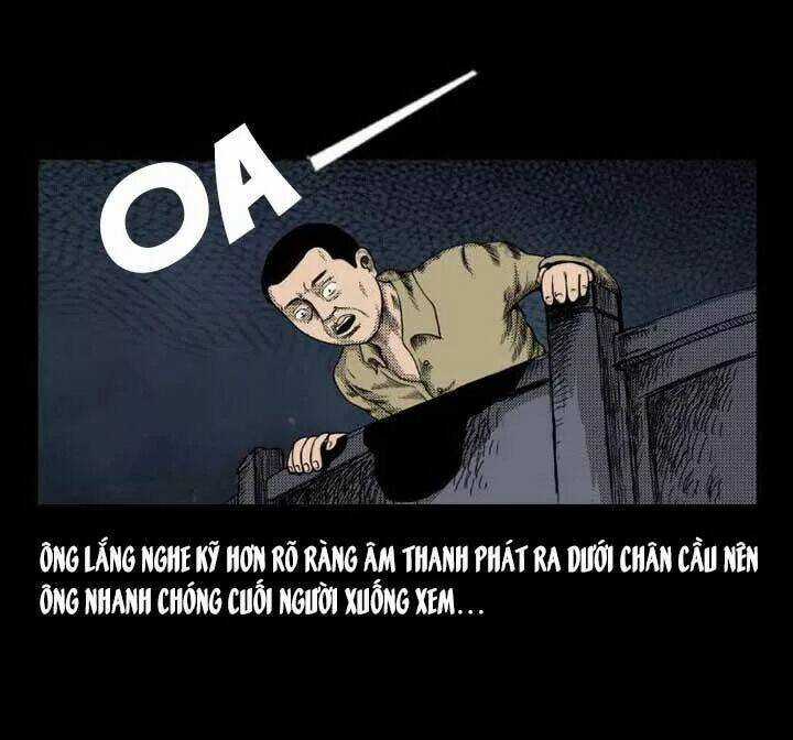 Kỳ Án Có Thật Chapter 10 trang 6