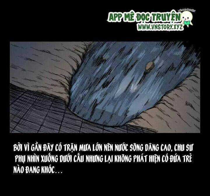 Kỳ Án Có Thật Chapter 10 trang 7