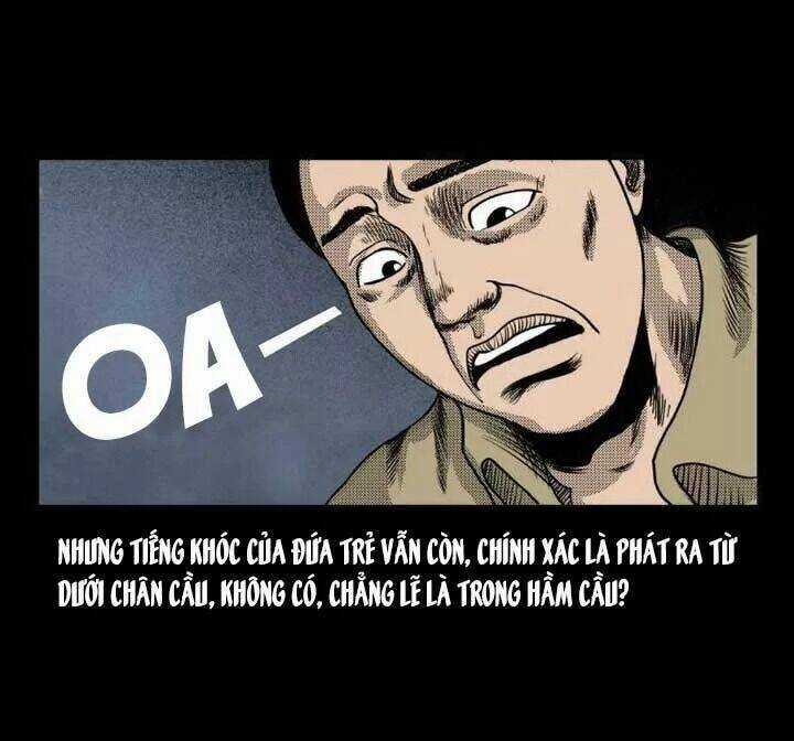 Kỳ Án Có Thật Chapter 10 trang 8