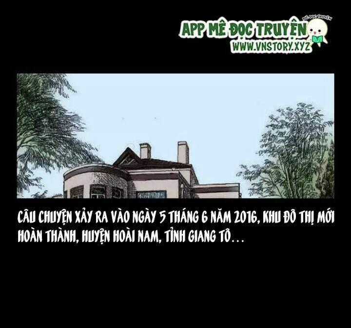 Kỳ Án Có Thật Chapter 11 trang 1