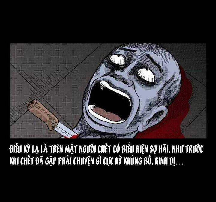 Kỳ Án Có Thật Chapter 11 trang 10