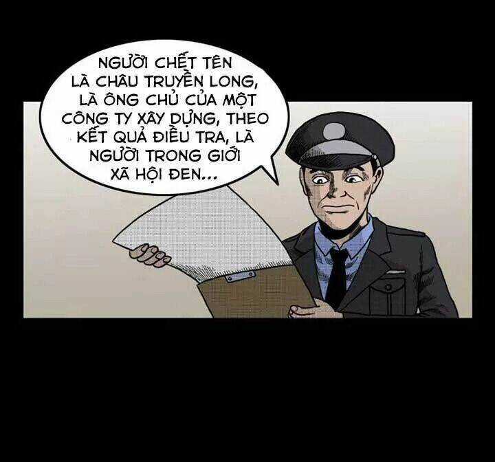 Kỳ Án Có Thật Chapter 11 trang 12