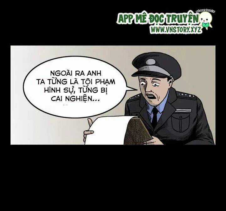 Kỳ Án Có Thật Chapter 11 trang 13