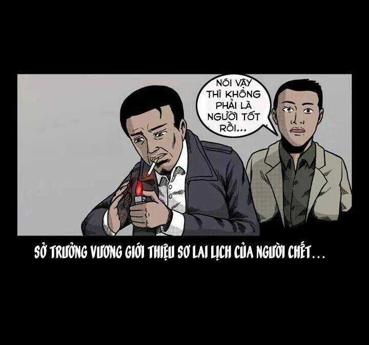 Kỳ Án Có Thật Chapter 11 trang 14