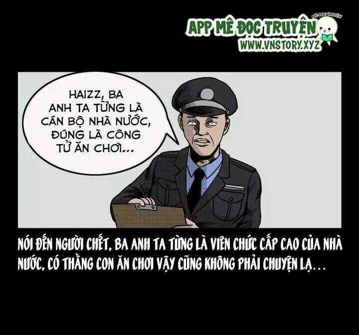 Kỳ Án Có Thật Chapter 11 trang 15