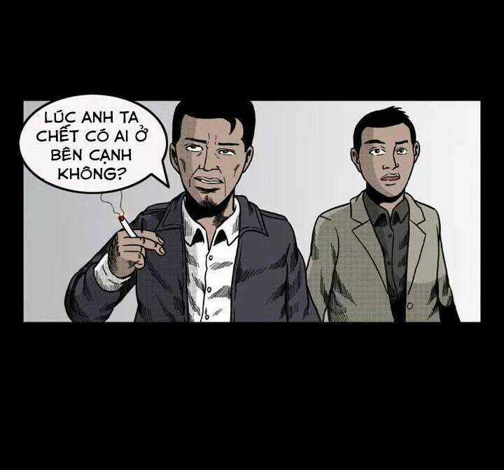 Kỳ Án Có Thật Chapter 11 trang 16