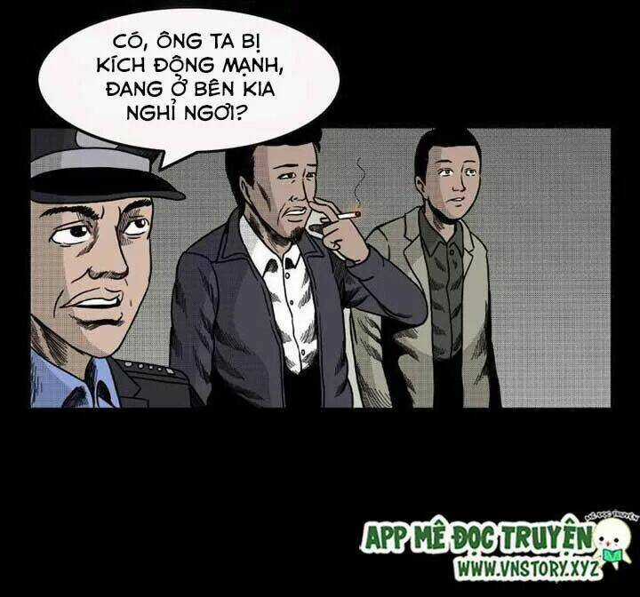 Kỳ Án Có Thật Chapter 11 trang 17