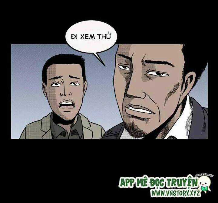 Kỳ Án Có Thật Chapter 11 trang 19