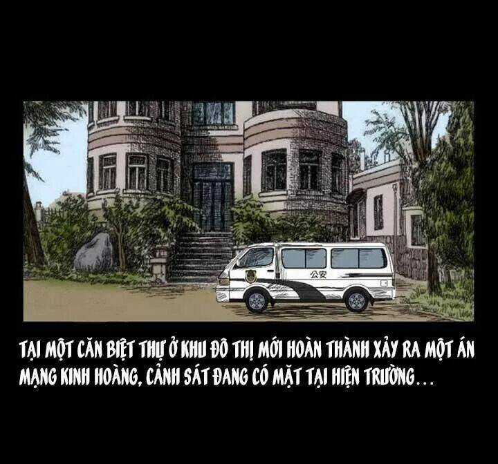 Kỳ Án Có Thật Chapter 11 trang 2