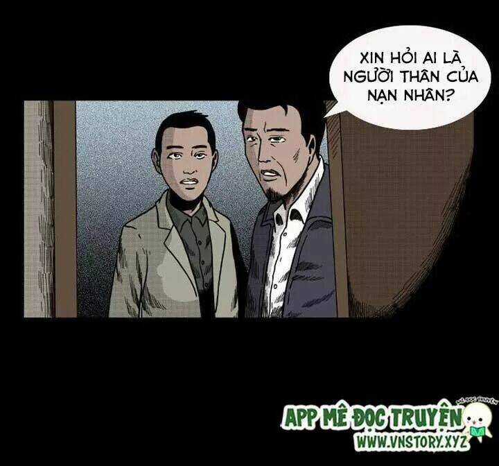 Kỳ Án Có Thật Chapter 11 trang 21