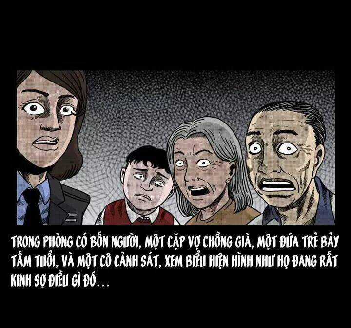 Kỳ Án Có Thật Chapter 11 trang 22