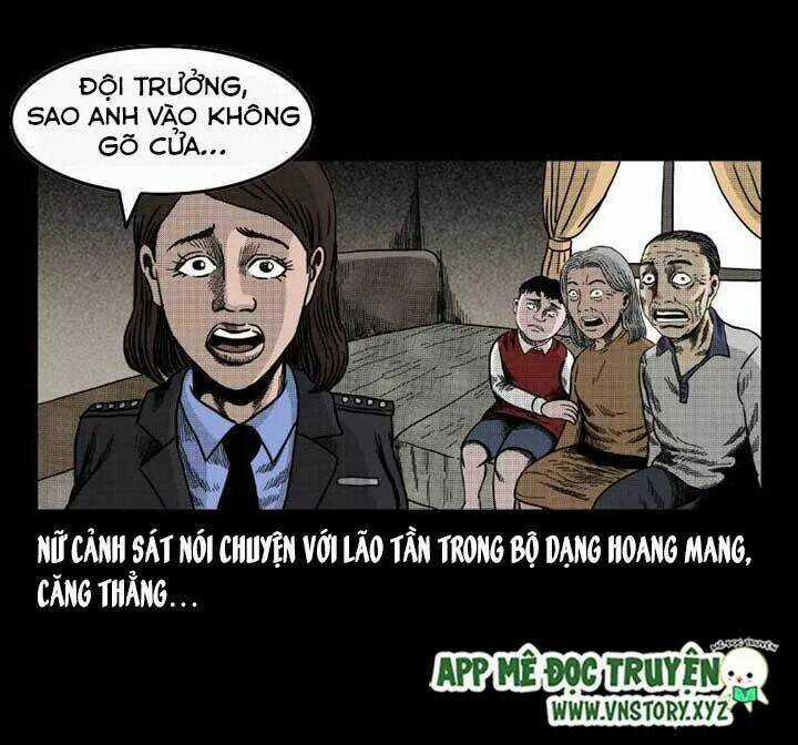 Kỳ Án Có Thật Chapter 11 trang 23