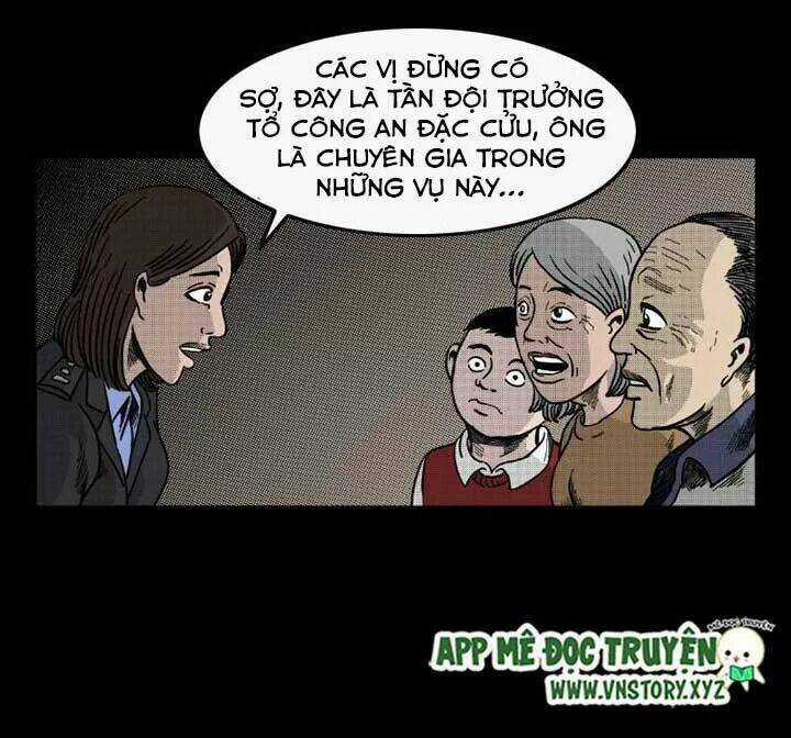 Kỳ Án Có Thật Chapter 11 trang 25