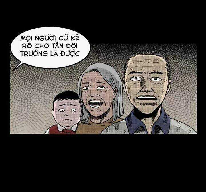 Kỳ Án Có Thật Chapter 11 trang 26