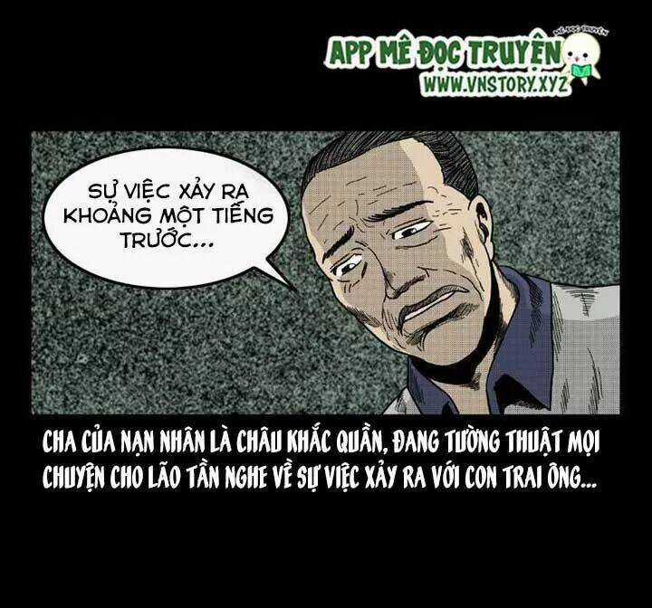 Kỳ Án Có Thật Chapter 11 trang 27