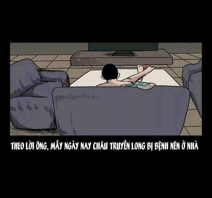 Kỳ Án Có Thật Chapter 11 trang 28