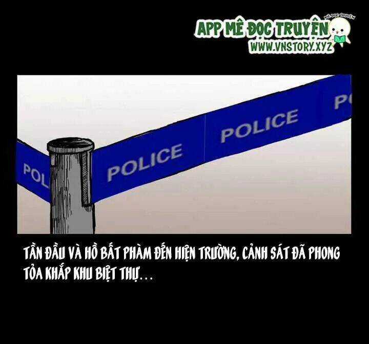 Kỳ Án Có Thật Chapter 11 trang 3