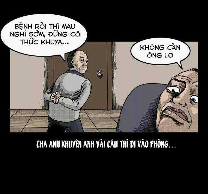 Kỳ Án Có Thật Chapter 11 trang 30