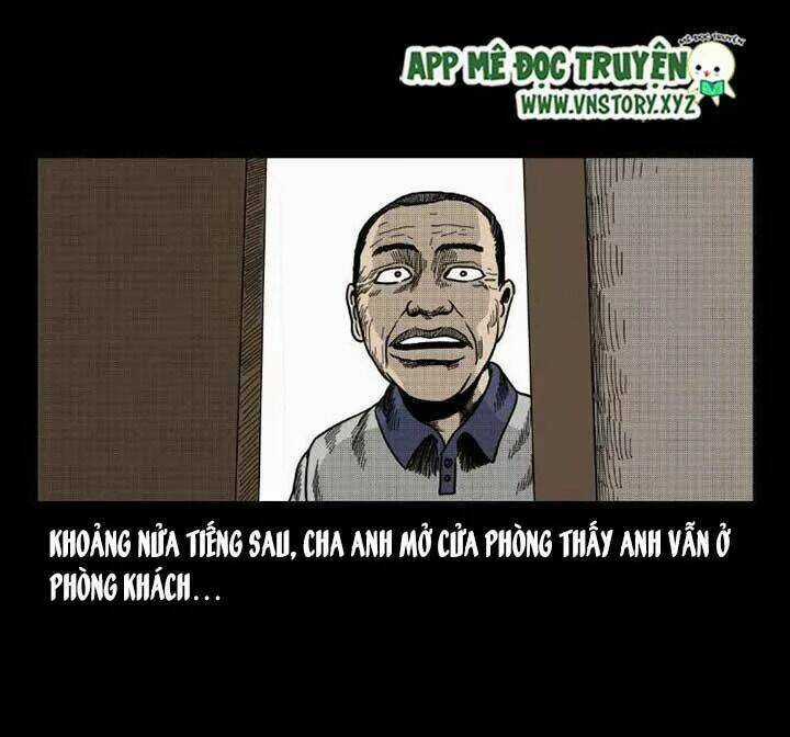 Kỳ Án Có Thật Chapter 11 trang 31