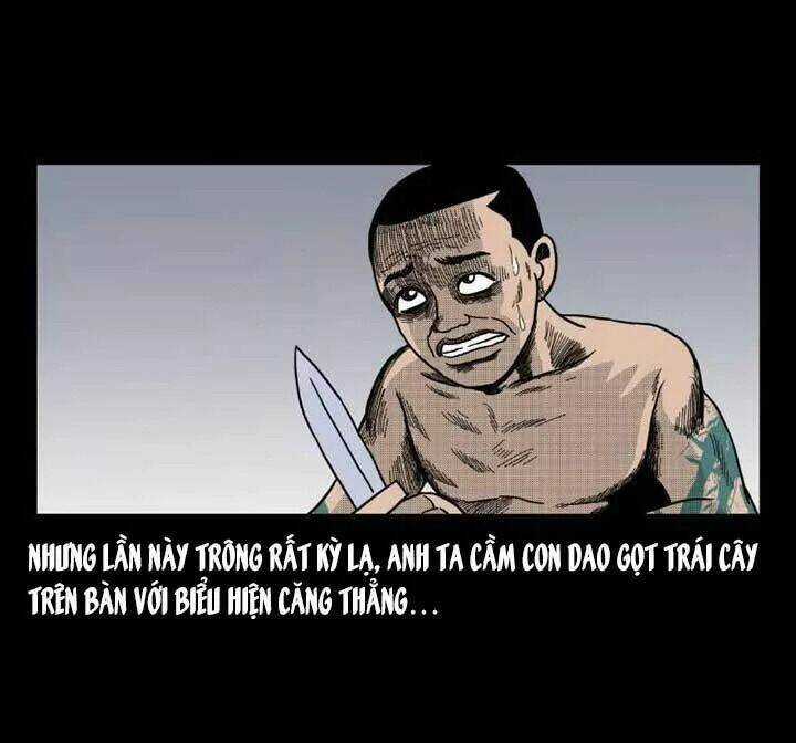 Kỳ Án Có Thật Chapter 11 trang 32