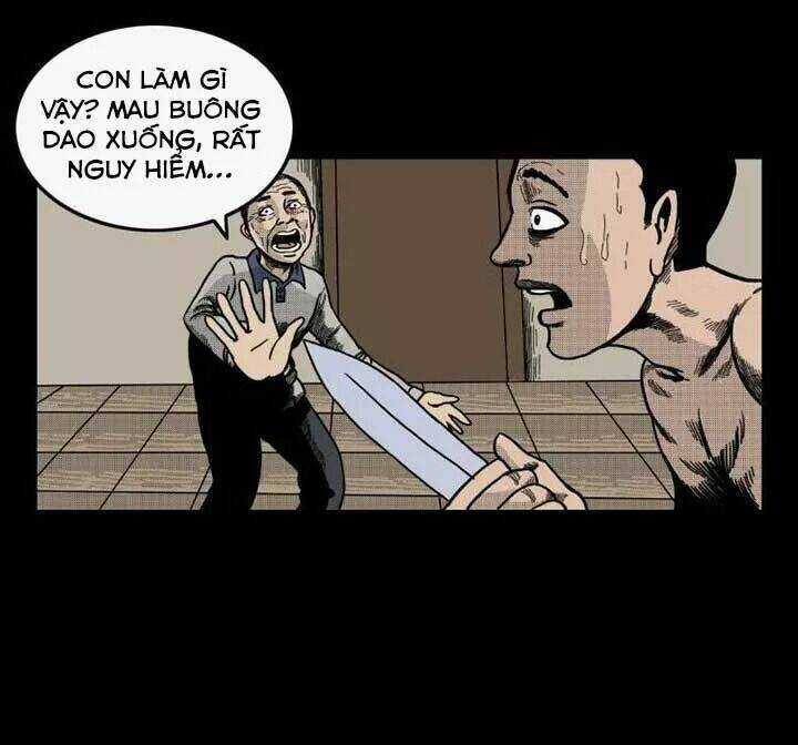 Kỳ Án Có Thật Chapter 11 trang 34