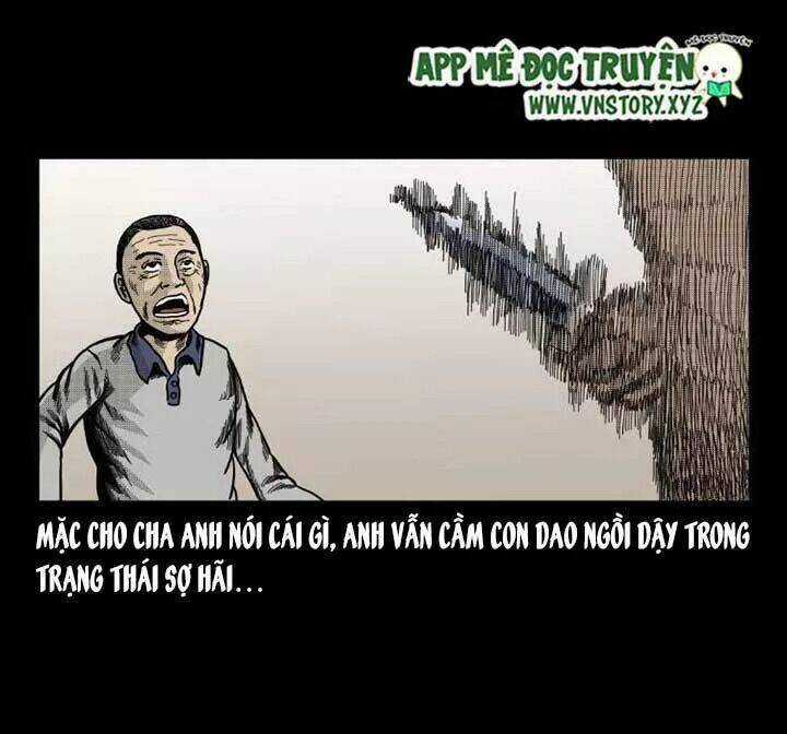 Kỳ Án Có Thật Chapter 11 trang 35