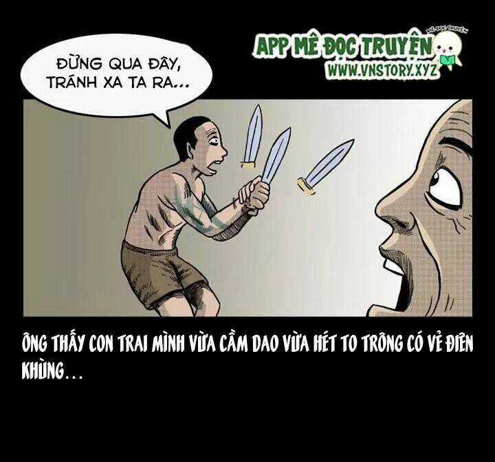 Kỳ Án Có Thật Chapter 11 trang 37